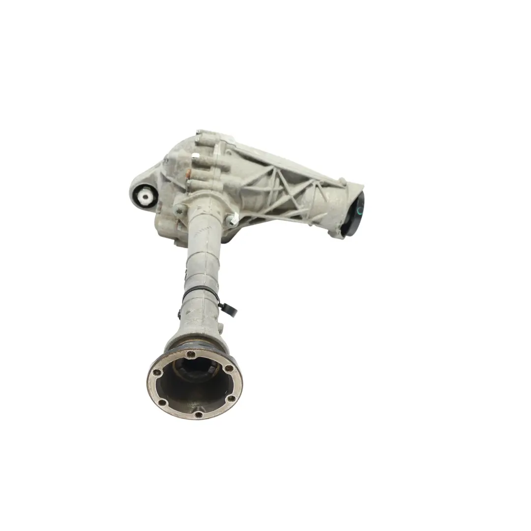 Vorder Achs Differenzial Diff I=4.56 GARANTIE für Porsche Cayenne 9PA mit Teilenummer 95534901022 Porsche Cayenne 9PA Vorder Achs Differenzial Diff I=4.56 GARANTIE - SKU 95534901022 - Teilenummer 95534901022