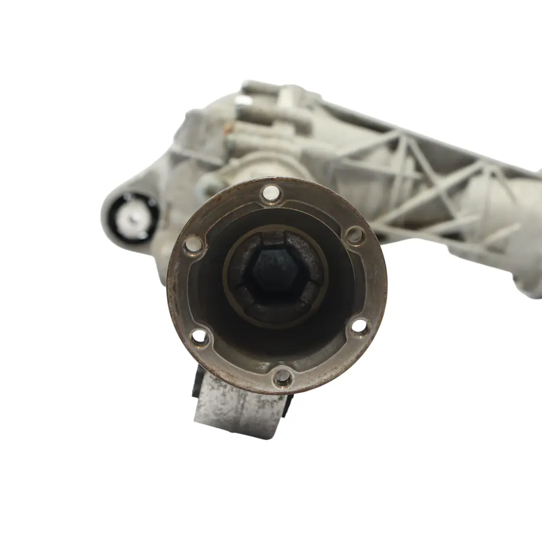 Anteriore Differenziale Diff I=4,56 GARANZIA per Porsche Cayenne 9PA con numero di parte 95534901022 Porsche Cayenne 9PA Anteriore Differenziale Diff I=4,56 GARANZIA - SKU 95534901022 - Numero di parte 95534901022