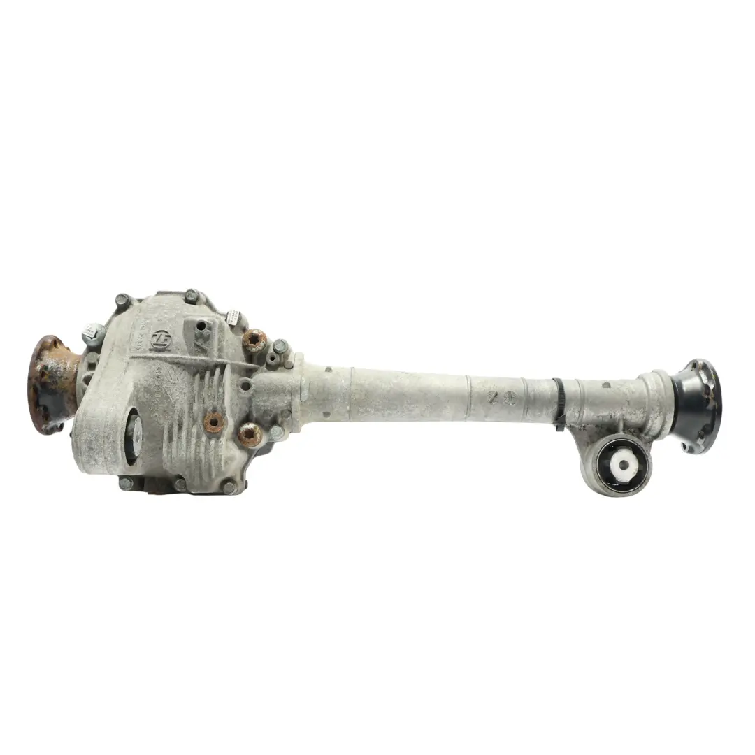 Porsche Cayenne 9PA Eje Delantero Diferencial Diff I=4.56 GARANTIA - SKU 95534901022 - Número de pieza 95534901022