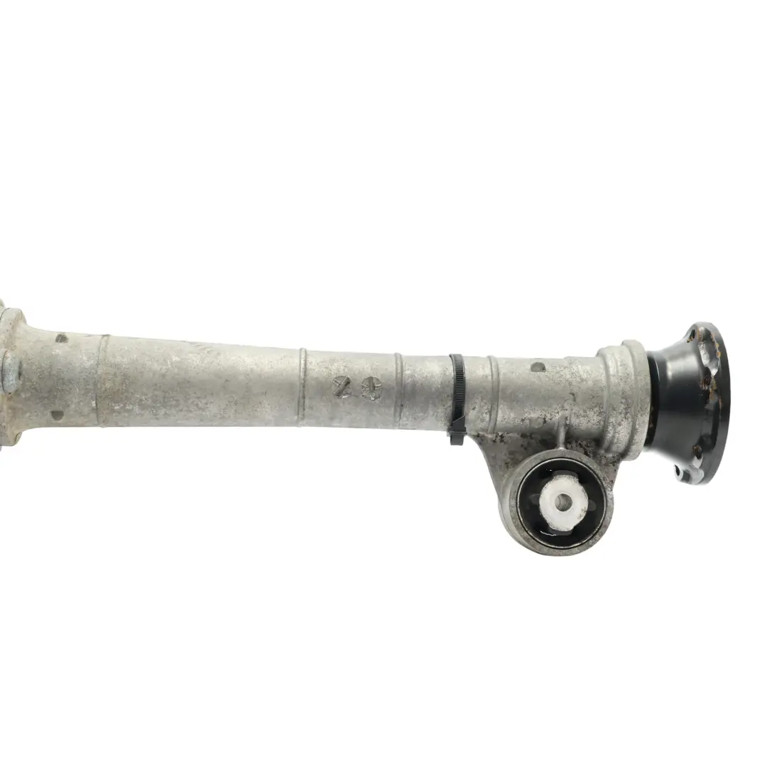 Porsche Cayenne 9PA Anteriore Differenziale Diff I=4,56 GARANZIA - SKU 95534901022 - Numero di parte 95534901022