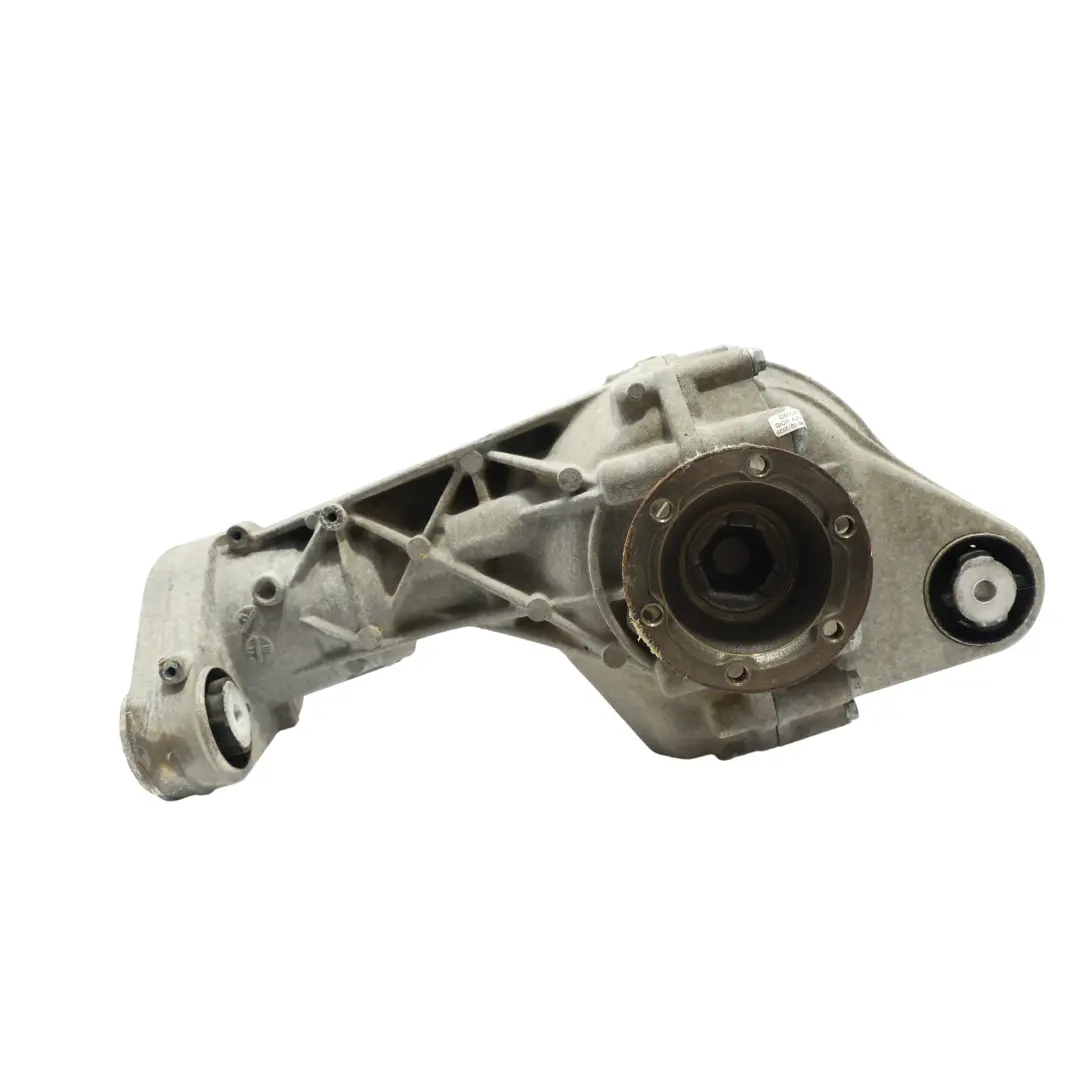 Vorder Achs Differenzial Diff I=4.56 GARANTIE für Porsche Cayenne 9PA mit Teilenummer 95534901022 Porsche Cayenne 9PA Vorder Achs Differenzial Diff I=4.56 GARANTIE - SKU 95534901022 - Teilenummer 95534901022