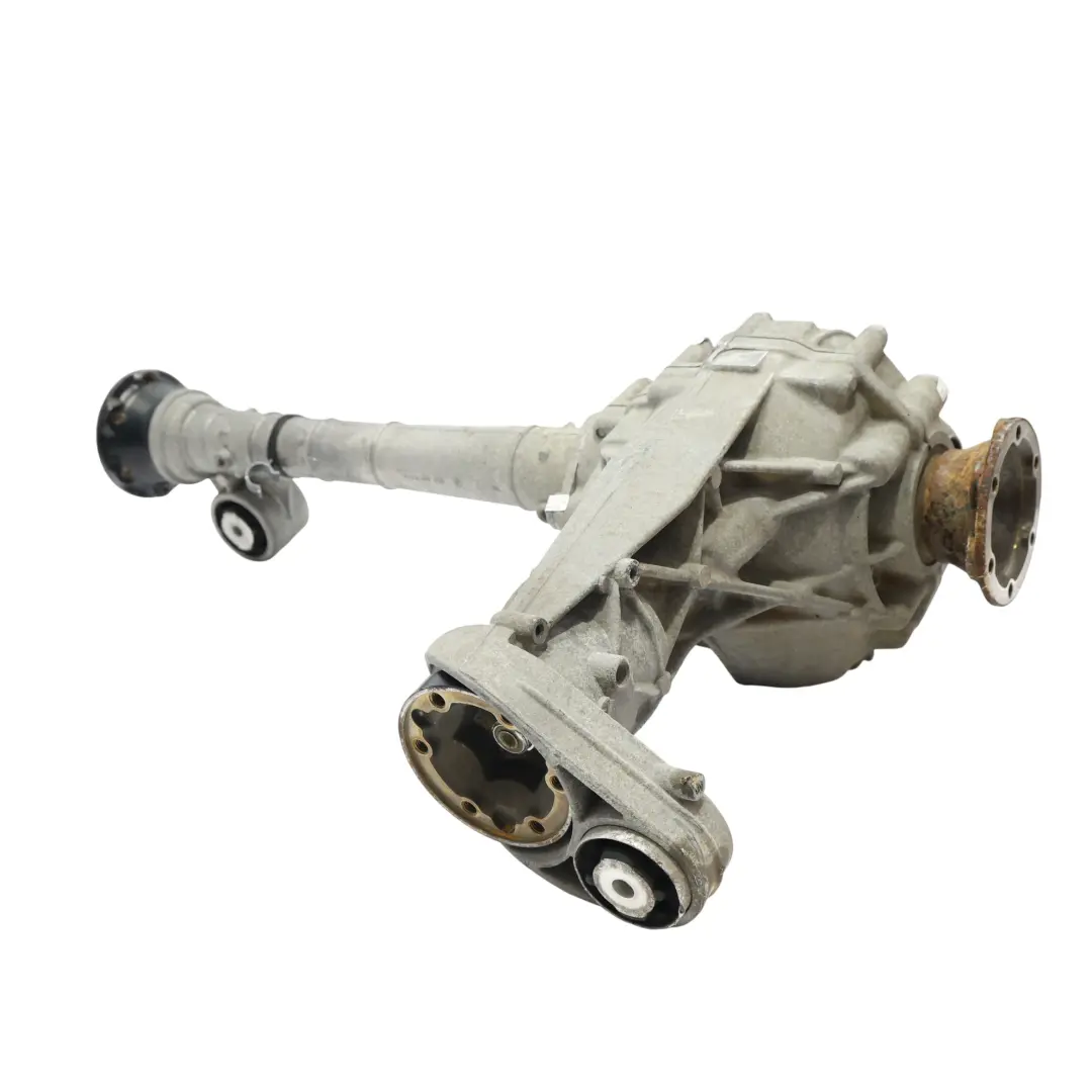 Anteriore Differenziale Diff I=4,56 GARANZIA per Porsche Cayenne 9PA con numero di parte 95534901022 Porsche Cayenne 9PA Anteriore Differenziale Diff I=4,56 GARANZIA - SKU 95534901022 - Numero di parte 95534901022