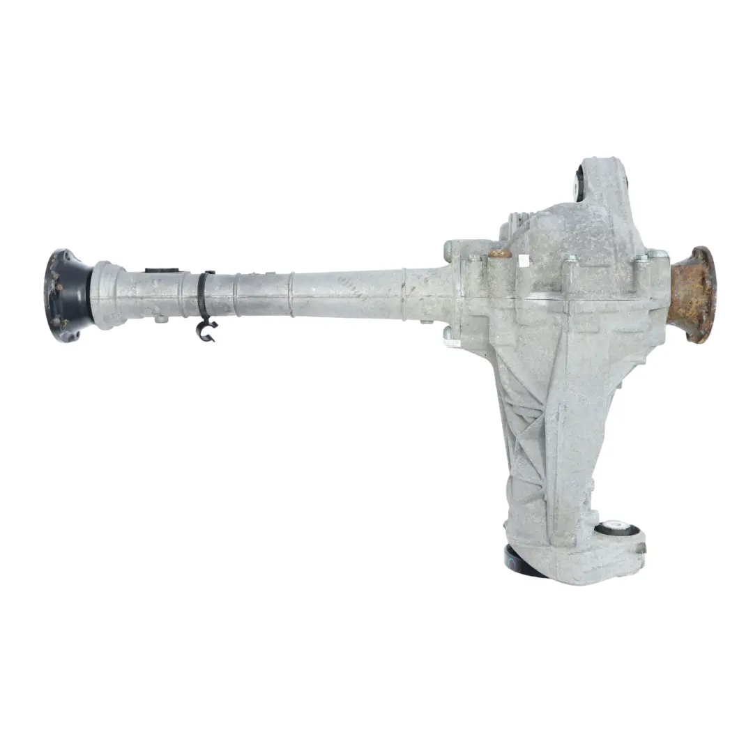 Eje Delantero Diferencial Diff I=4.56 GARANTIA para Porsche Cayenne 9PA con número de pieza 95534901022 Porsche Cayenne 9PA Eje Delantero Diferencial Diff I=4.56 GARANTIA - SKU 95534901022 - Número de pieza 95534901022