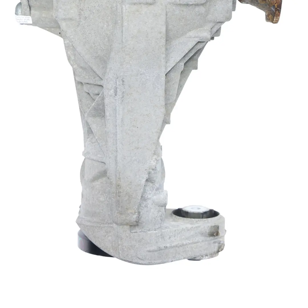 Porsche Cayenne 9PA Anteriore Differenziale Diff I=4,56 GARANZIA - SKU 95534901022 - Numero di parte 95534901022