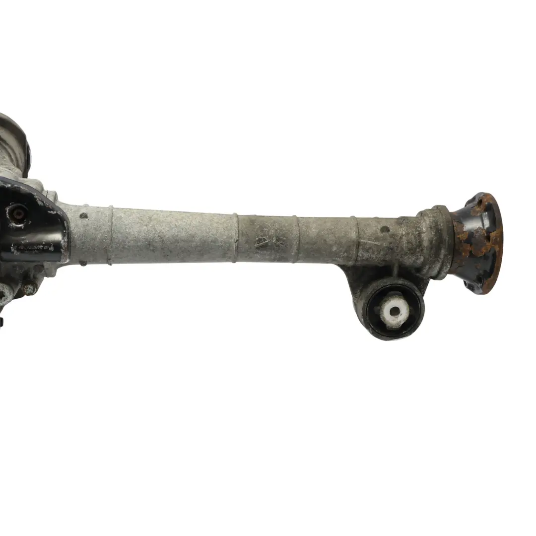 Porsche Cayenne 9PA 4.5 Assale Anteriore Differenzial I=3,7 GARANZIA - SKU 95534901050 - Numero di parte 95534901050