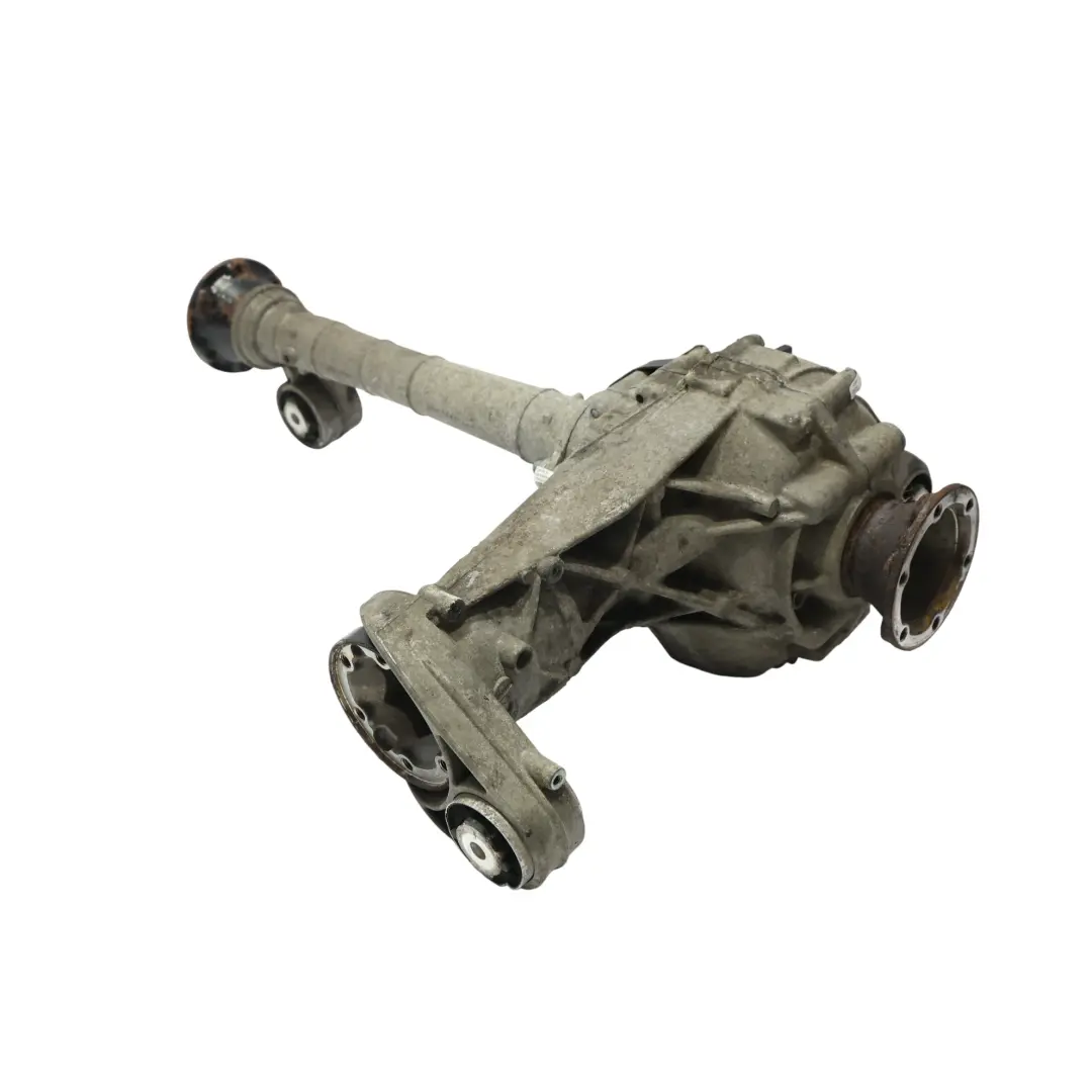 Porsche Cayenne 9PA 4.5 Assale Anteriore Differenzial I=3,7 GARANZIA - SKU 95534901050 - Numero di parte 95534901050