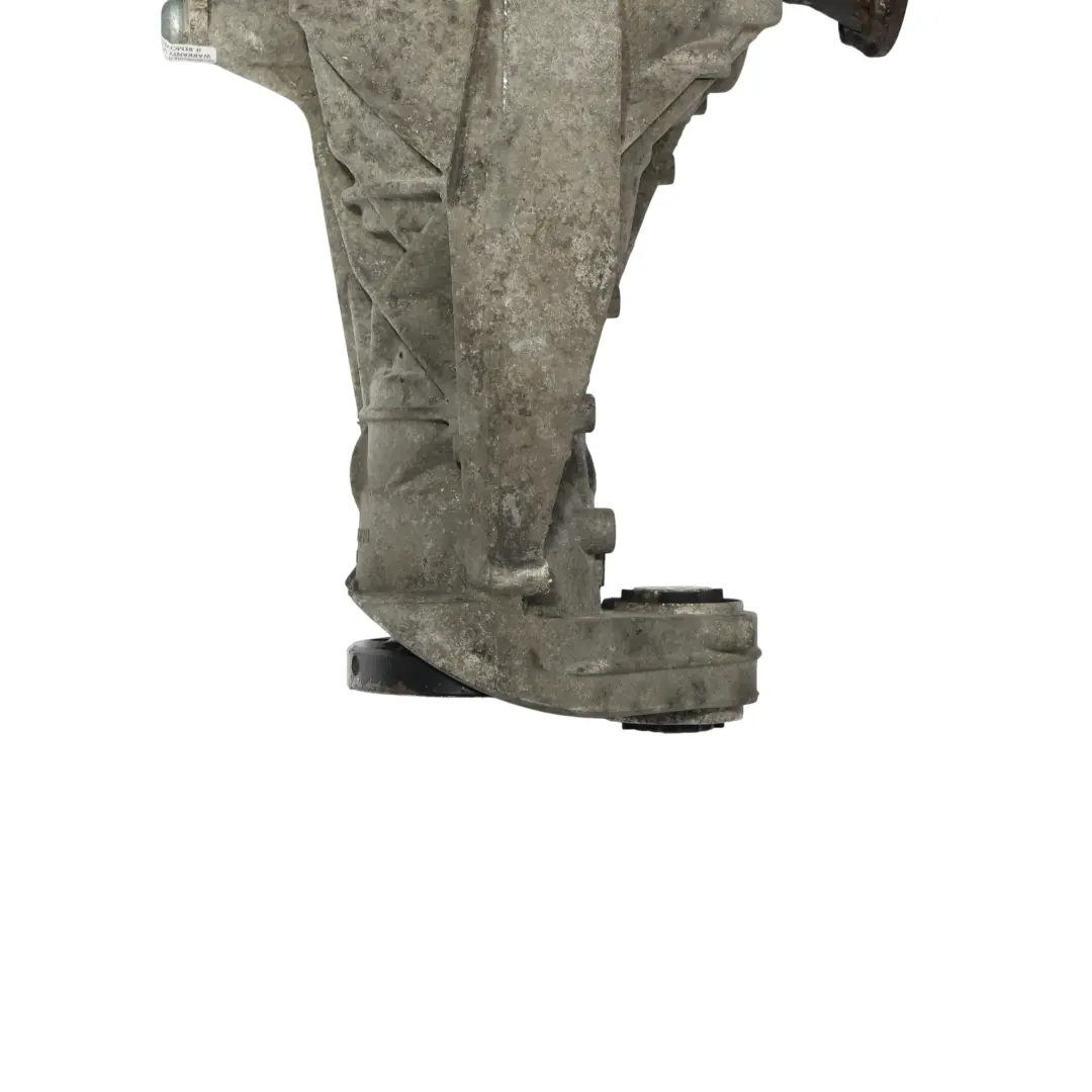 Porsche Cayenne 9PA Différentiel Essieu Avant 4.5 I=3,7 GARANTIE - SKU 95534901050 - Numéro de pièce 95534901050