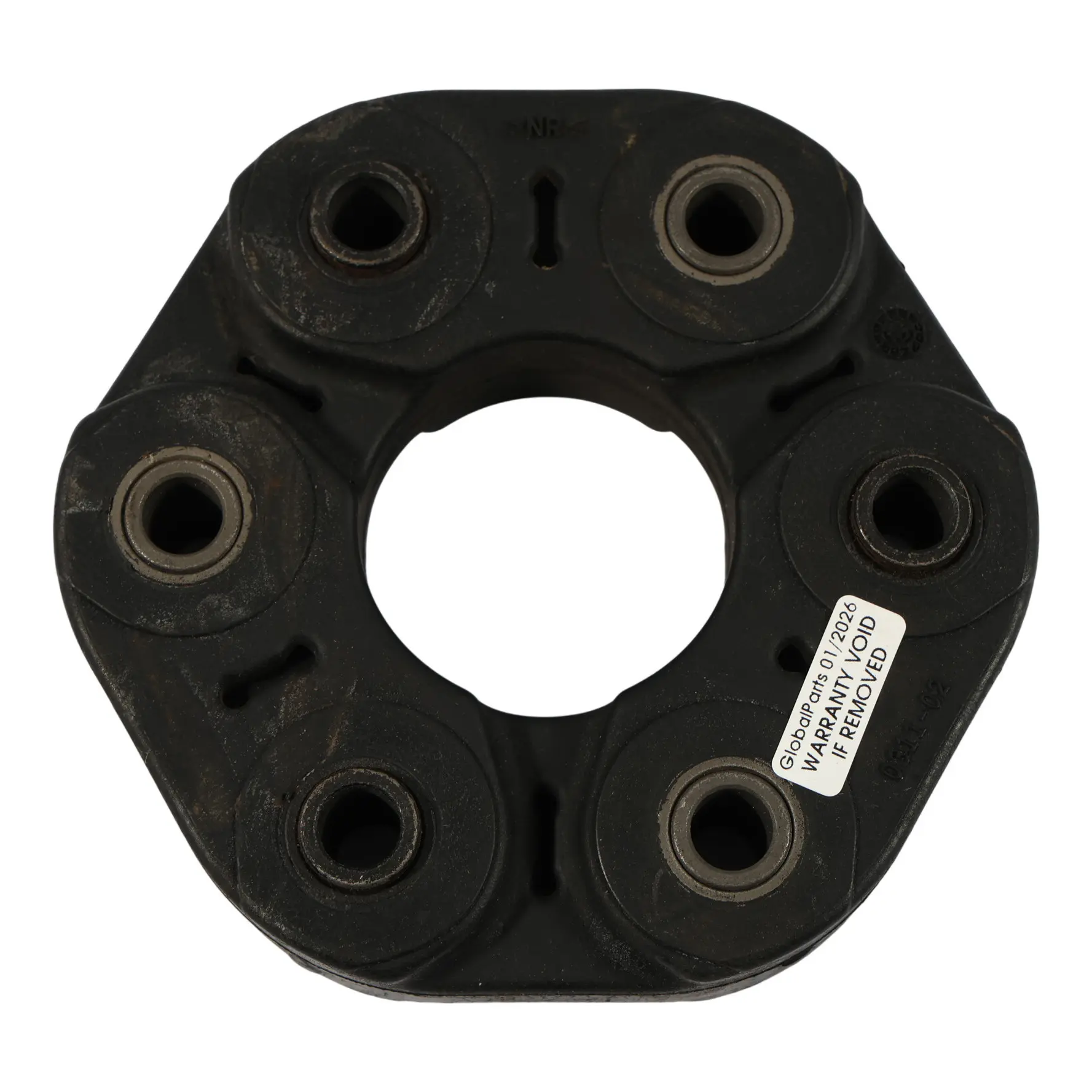 Porsche Cayenne 9PA Kardangelenk Hinten 4.5 V8 Turbo 95542102010