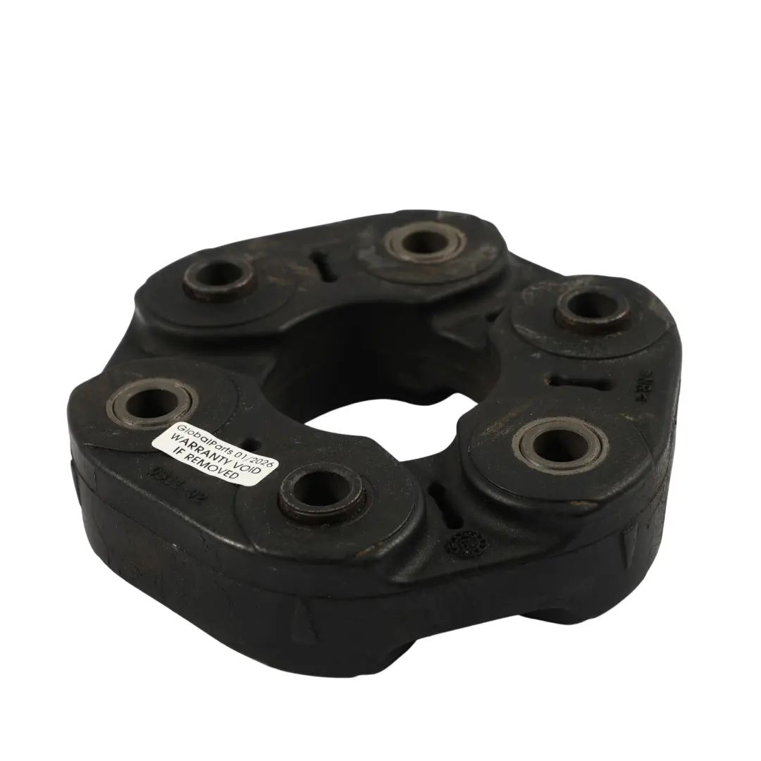 Propshaft Joint Rear 4.5 V8 Turbo 95542102010 to Porsche Cayenne 9PA with Part number 95542101000 Porsche Cayenne 9PA Propshaft Joint Rear 4.5 V8 Turbo 95542102010 - SKU 95542101000 - Part number 95542101000