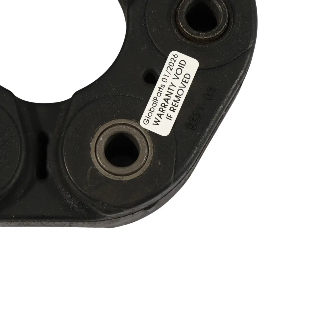 Porsche Cayenne 9PA Propshaft Joint Rear 4.5 V8 Turbo 95542102010 - SKU 95542101000 - Part number 95542101000