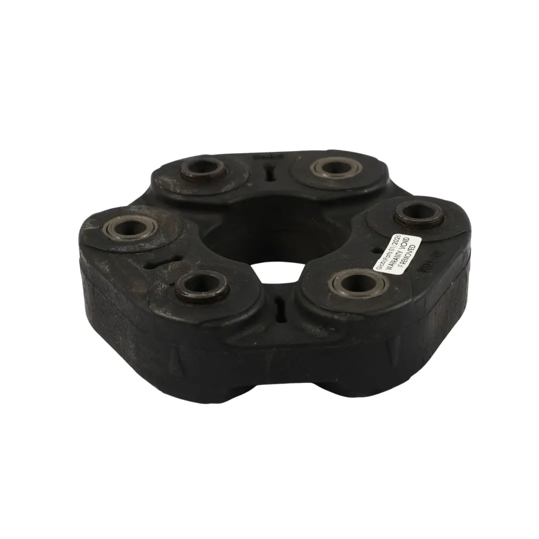 Przegub Wału Napędowego Tył 4.5 V8 Turbo 95542102010 do Porsche Cayenne 9PA o numerze 95542101000 Porsche Cayenne 9PA Przegub Wału Napędowego Tył 4.5 V8 Turbo 95542102010 - SKU 95542101000 - Numer Części 95542101000