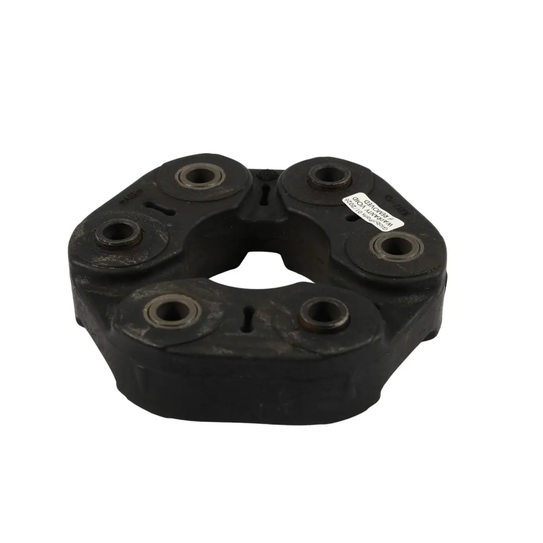 Kardangelenk Hinten 4.5 V8 Turbo 95542102010 für Porsche Cayenne 9PA mit Teilenummer 95542101000 Porsche Cayenne 9PA Kardangelenk Hinten 4.5 V8 Turbo 95542102010 - SKU 95542101000 - Teilenummer 95542101000