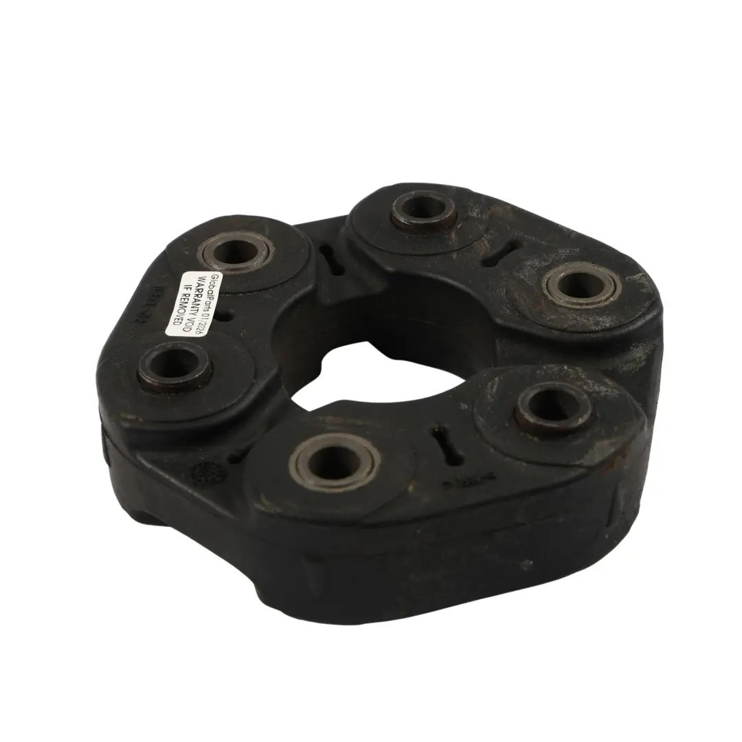 Kardangelenk Hinten 4.5 V8 Turbo 95542102010 für Porsche Cayenne 9PA mit Teilenummer 95542101000 Porsche Cayenne 9PA Kardangelenk Hinten 4.5 V8 Turbo 95542102010 - SKU 95542101000 - Teilenummer 95542101000