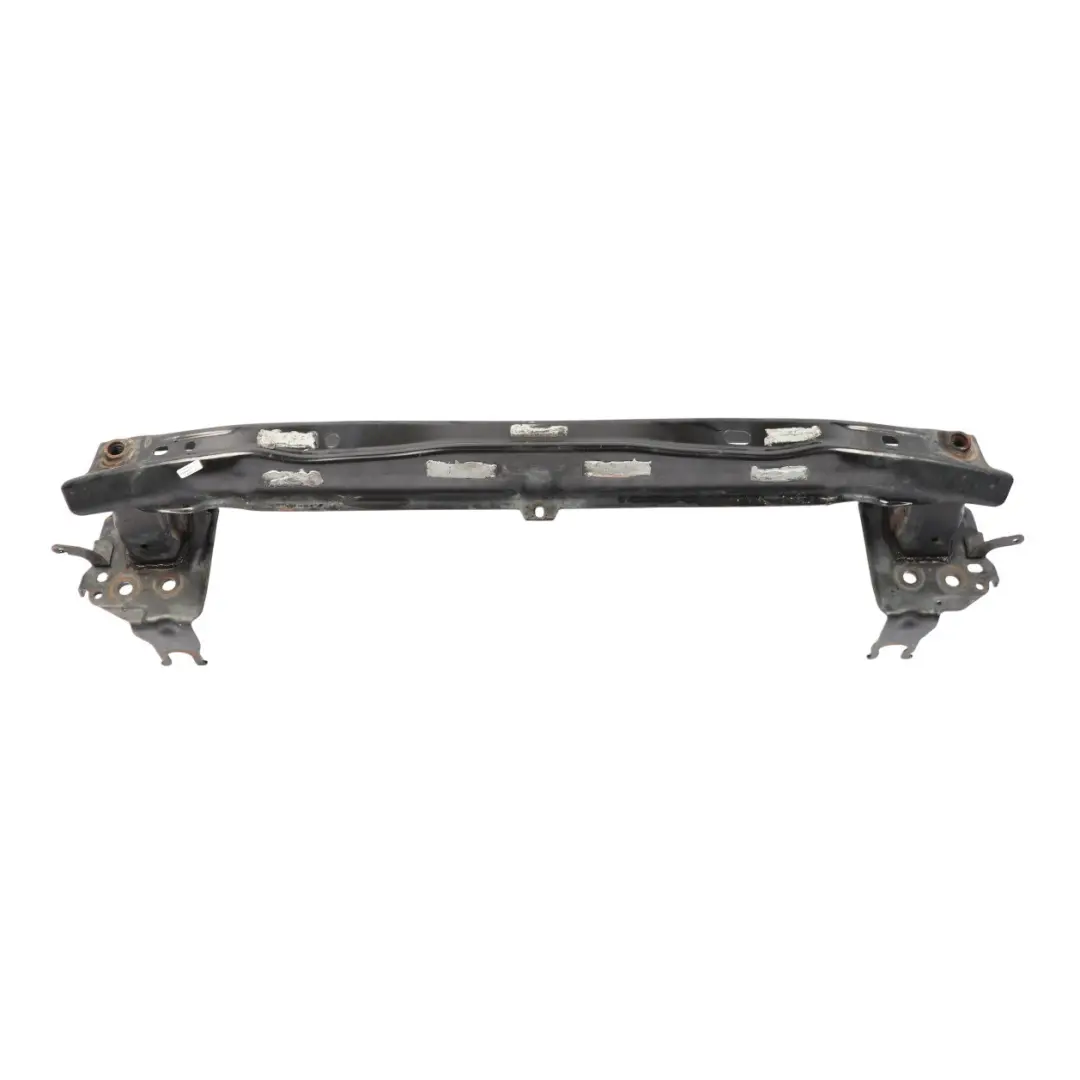 Porsche Cayenne 955 Front Bumper Carrier Cross Member Support Bar - SKU 95550510900-1 - Part number 95550510900