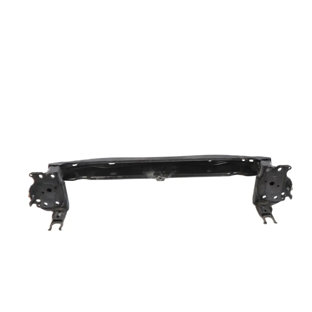 Porsche Cayenne 955 Front Bumper Carrier Cross Member Support Bar - SKU 95550510900-1 - Part number 95550510900
