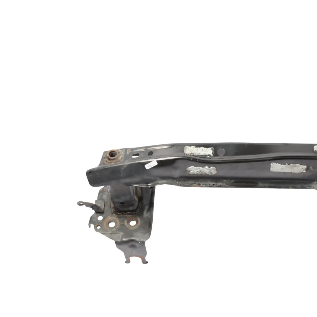 Porsche Cayenne 955 Front Bumper Carrier Cross Member Support Bar - SKU 95550510900-1 - Part number 95550510900