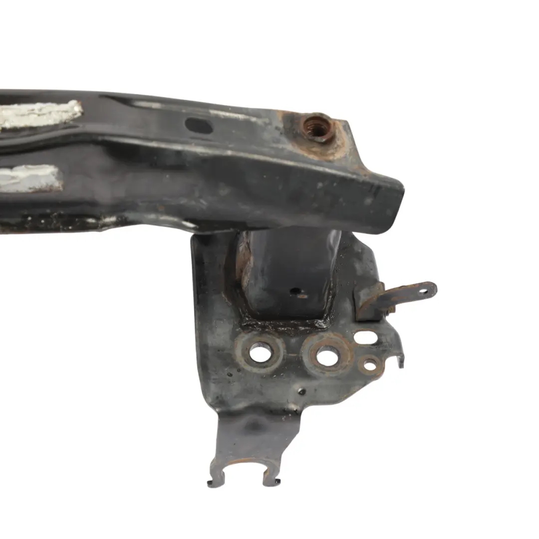 Porsche Cayenne 955 Front Bumper Carrier Cross Member Support Bar - SKU 95550510900-1 - Part number 95550510900