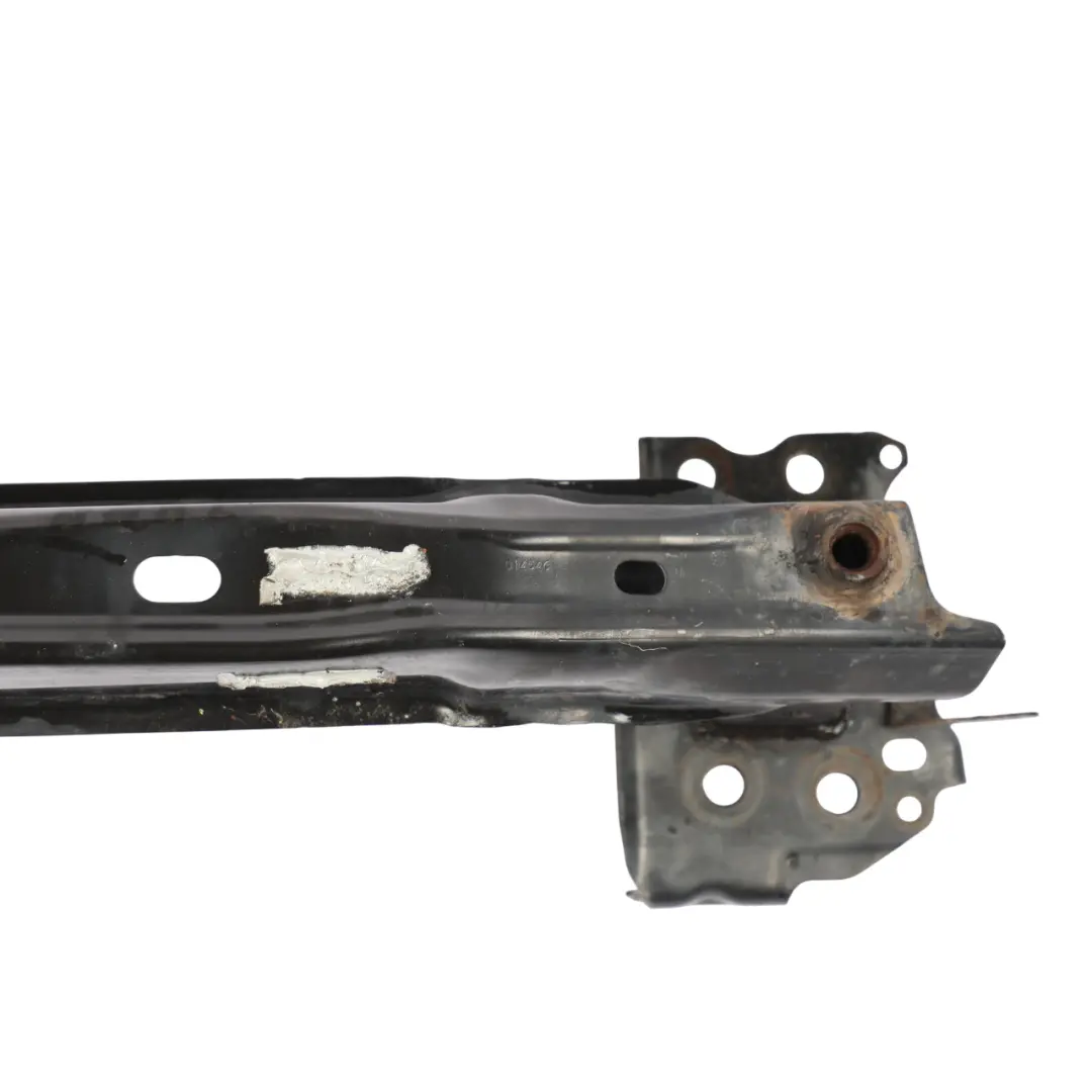 Porsche Cayenne 955 Front Bumper Carrier Cross Member Support Bar - SKU 95550510900-1 - Part number 95550510900