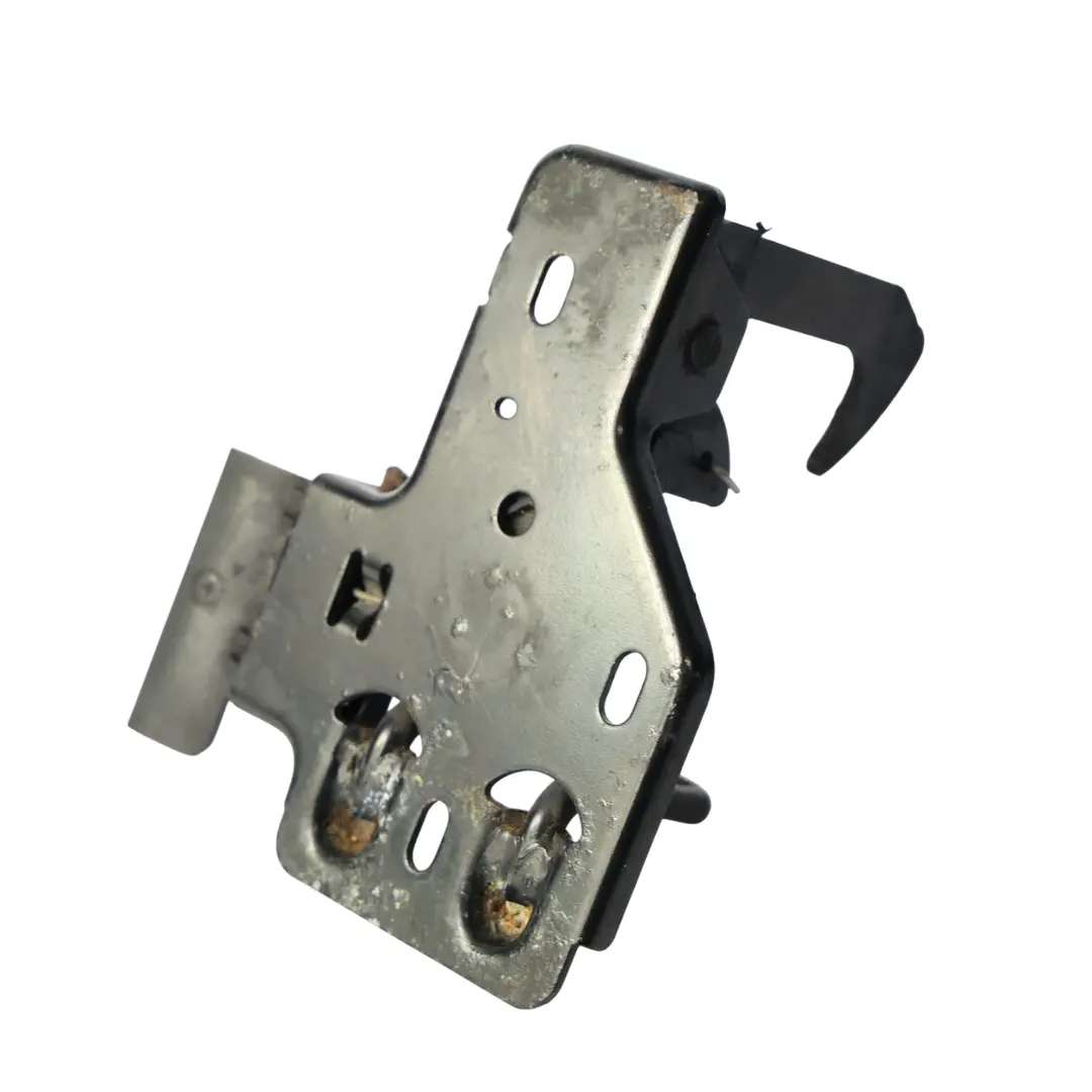 Verrou De Capot Avant Loquet De Hayon pour Porsche Cayenne 9PA à propos du numéro de pièce 95551148000 Porsche Cayenne 9PA Verrou De Capot Avant Loquet De Hayon - SKU 95551148000 - Numéro de pièce 95551148000