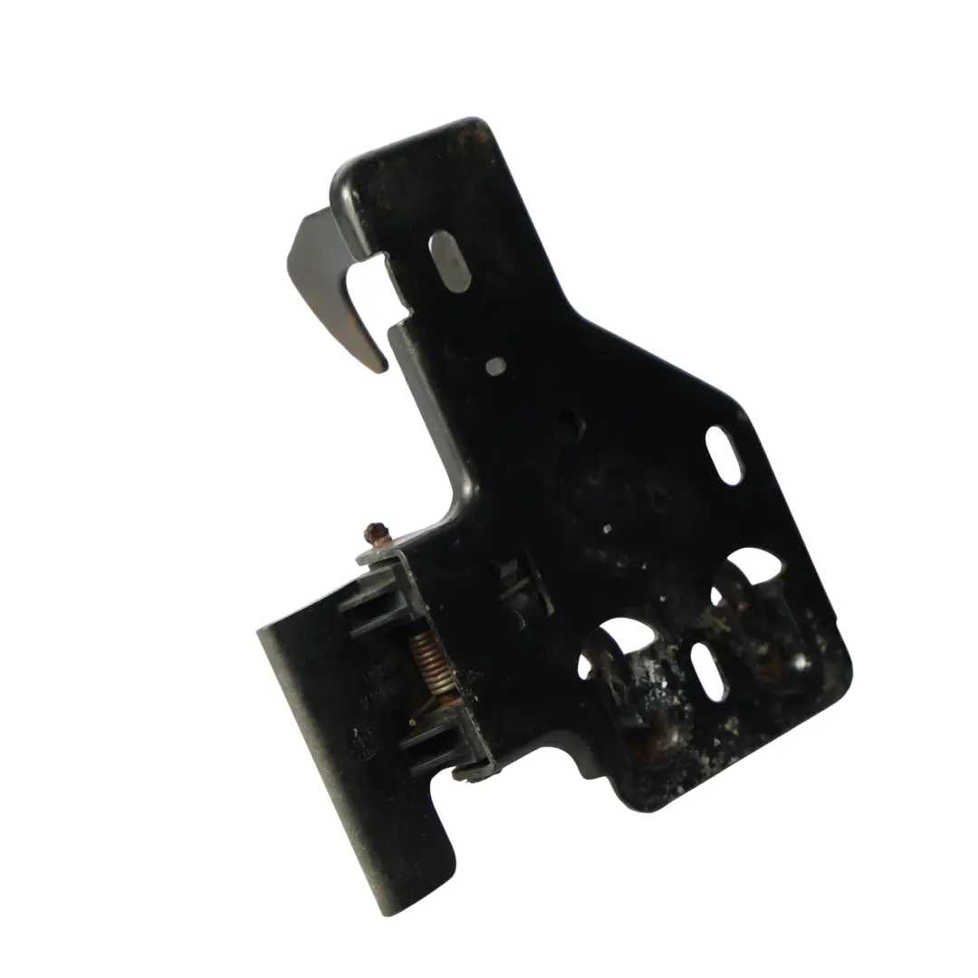 Verrou De Capot Avant Loquet De Hayon pour Porsche Cayenne 9PA à propos du numéro de pièce 95551148000 Porsche Cayenne 9PA Verrou De Capot Avant Loquet De Hayon - SKU 95551148000 - Numéro de pièce 95551148000