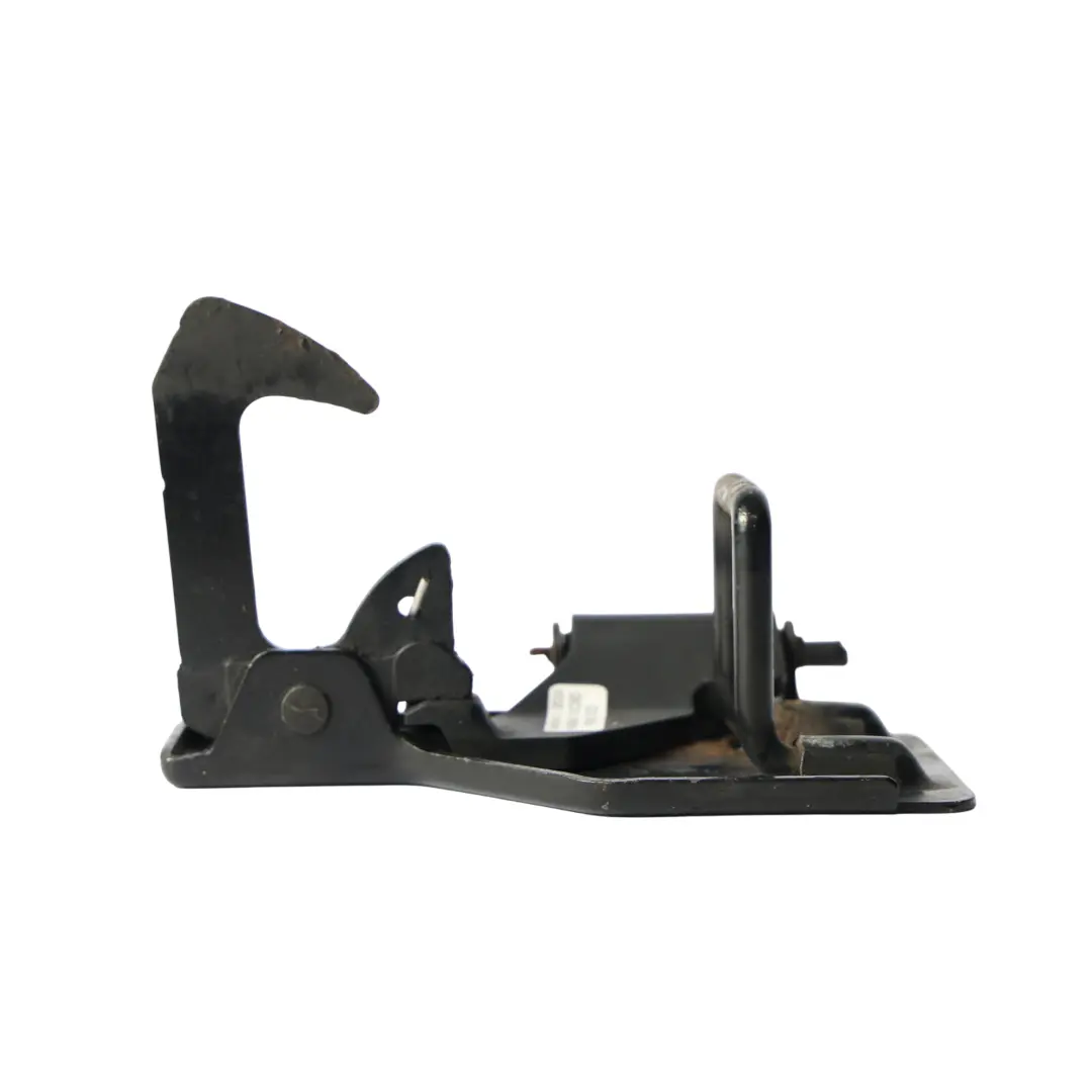 Porsche Cayenne 9PA Verrou De Capot Avant Loquet De Hayon - SKU 95551148000 - Numéro de pièce 95551148000