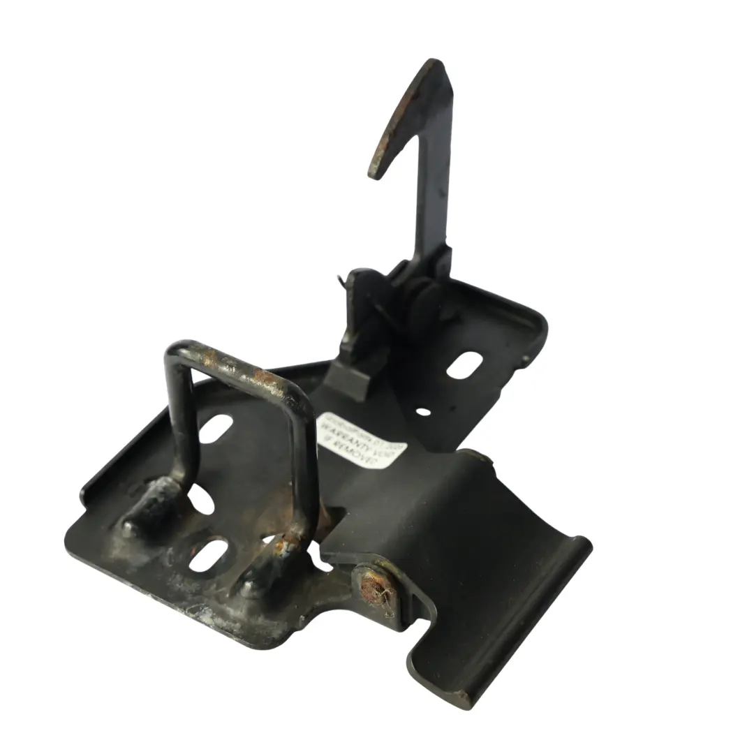 Porsche Cayenne 9PA Front Hood Bonnet Catch Hatch Latch Lock - SKU 95551148000 - Part number 95551148000