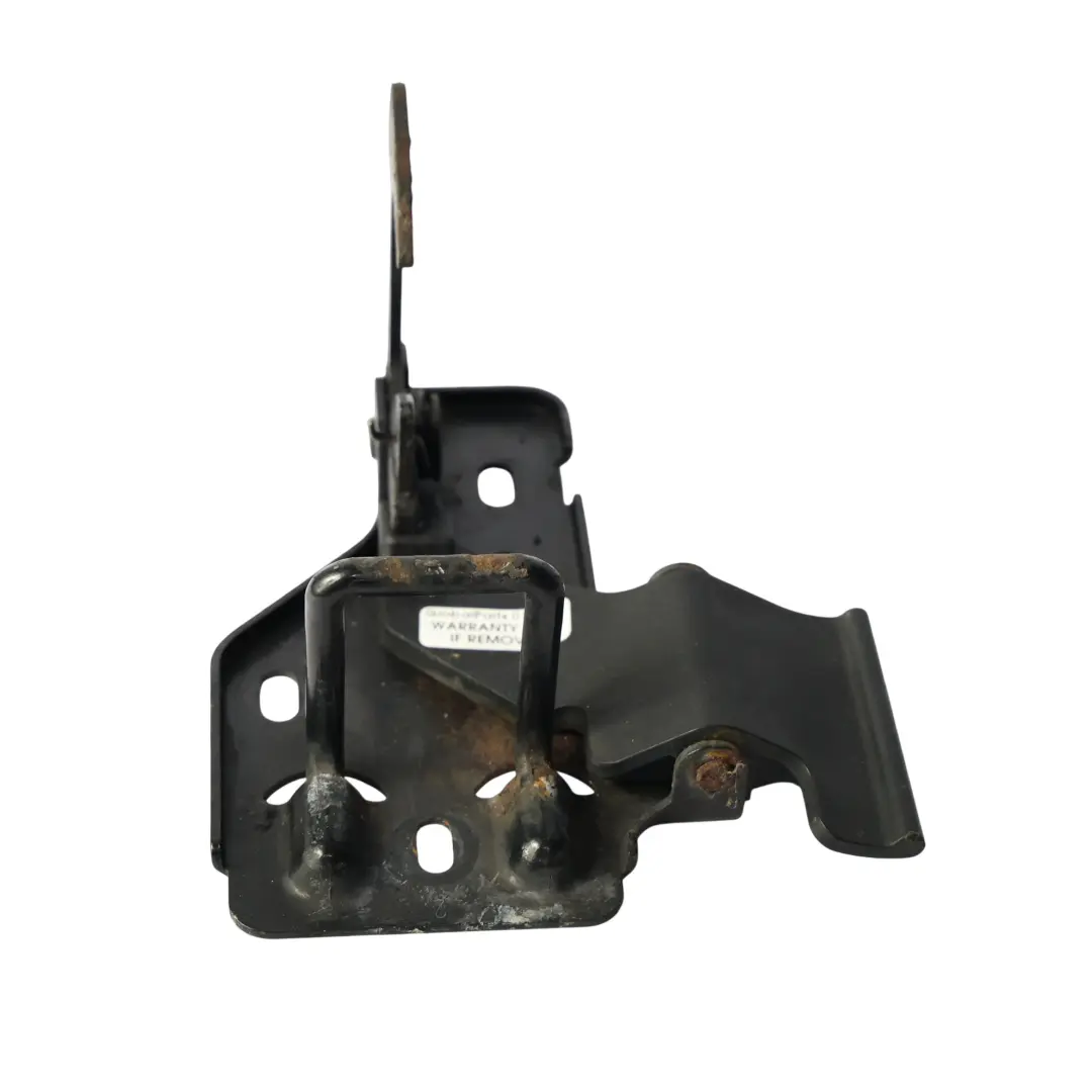 Front Hood Bonnet Catch Hatch Latch Lock to Porsche Cayenne 9PA with Part number 95551148000 Porsche Cayenne 9PA Front Hood Bonnet Catch Hatch Latch Lock - SKU 95551148000 - Part number 95551148000