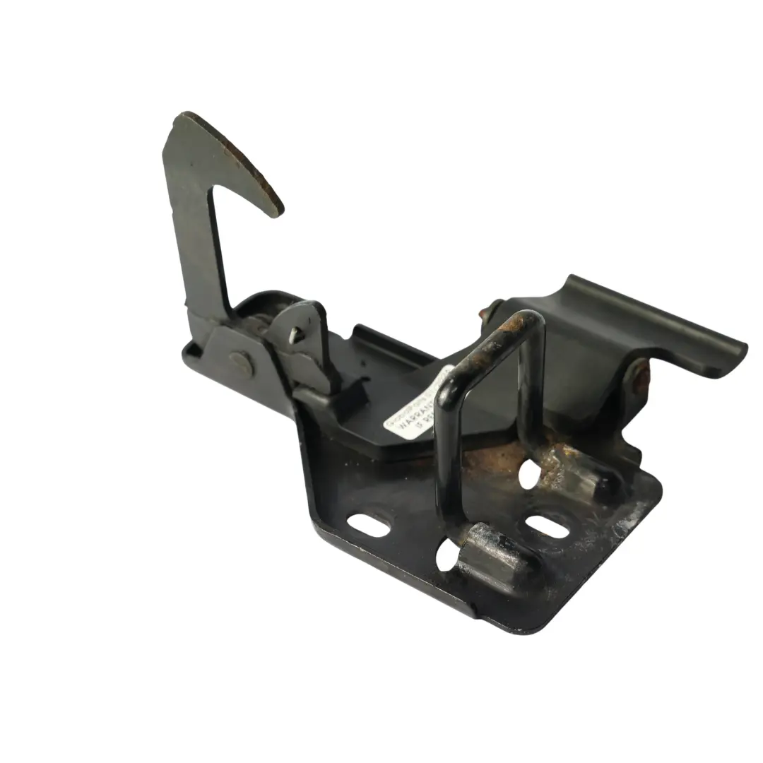 Porsche Cayenne 9PA Front Hood Bonnet Catch Hatch Latch Lock - SKU 95551148000 - Part number 95551148000