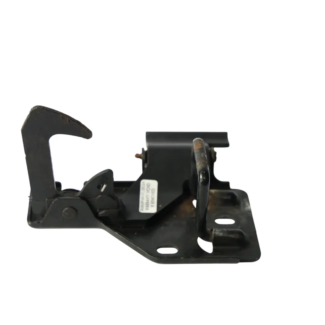 Cappuccio Anteriore Cofano Gancio Serratura per Porsche Cayenne 9PA con numero di parte 95551148000 Porsche Cayenne 9PA Cappuccio Anteriore Cofano Gancio Serratura - SKU 95551148000 - Numero di parte 95551148000