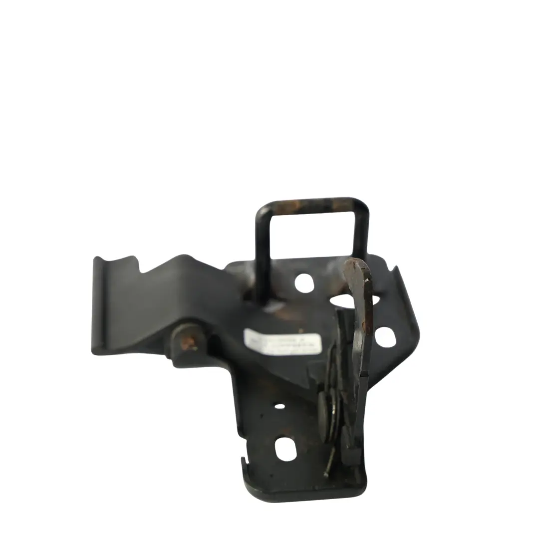 Front Hood Bonnet Catch Hatch Latch Lock to Porsche Cayenne 9PA with Part number 95551148000 Porsche Cayenne 9PA Front Hood Bonnet Catch Hatch Latch Lock - SKU 95551148000 - Part number 95551148000