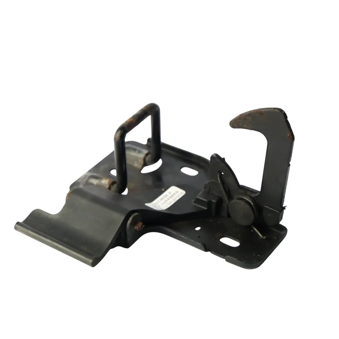 Verrou De Capot Avant Loquet De Hayon pour Porsche Cayenne 9PA à propos du numéro de pièce 95551148000 Porsche Cayenne 9PA Verrou De Capot Avant Loquet De Hayon - SKU 95551148000 - Numéro de pièce 95551148000