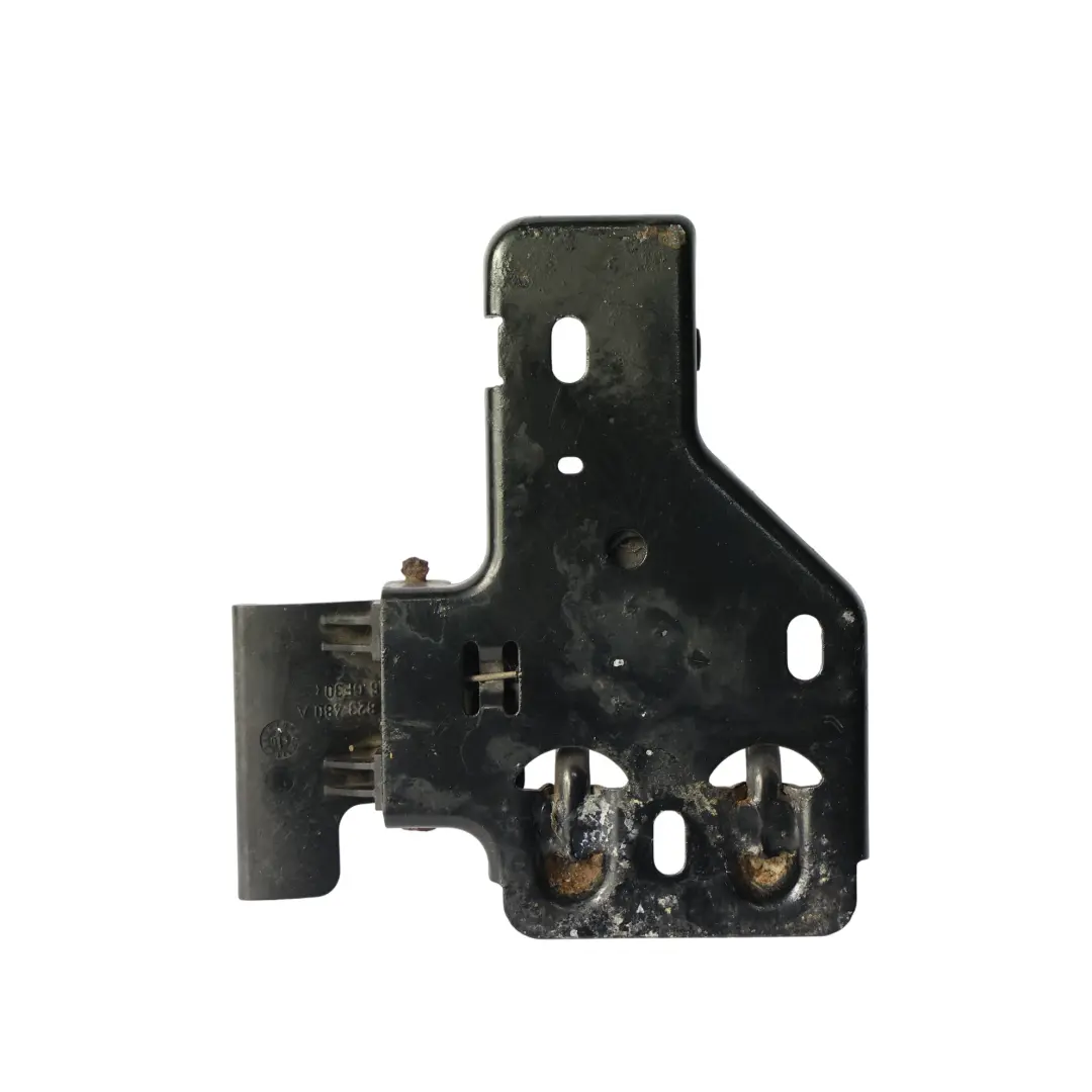 Front Hood Bonnet Catch Hatch Latch Lock to Porsche Cayenne 9PA with Part number 95551148000 Porsche Cayenne 9PA Front Hood Bonnet Catch Hatch Latch Lock - SKU 95551148000 - Part number 95551148000