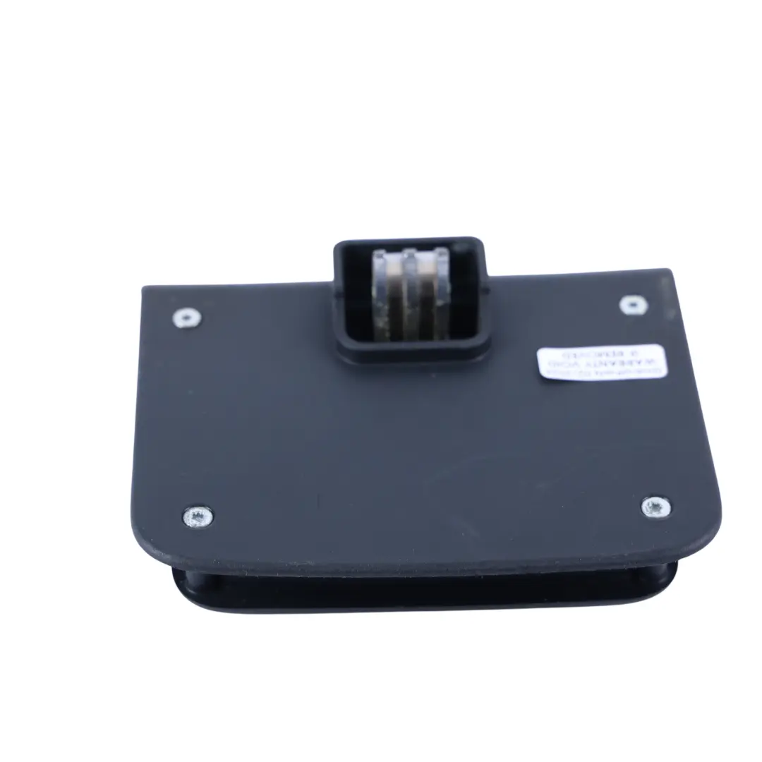 Porsche Cayenne 9PA 955 Boot Trunk Floor Handle Grab - SKU 95555111500 - Part number 95555111500