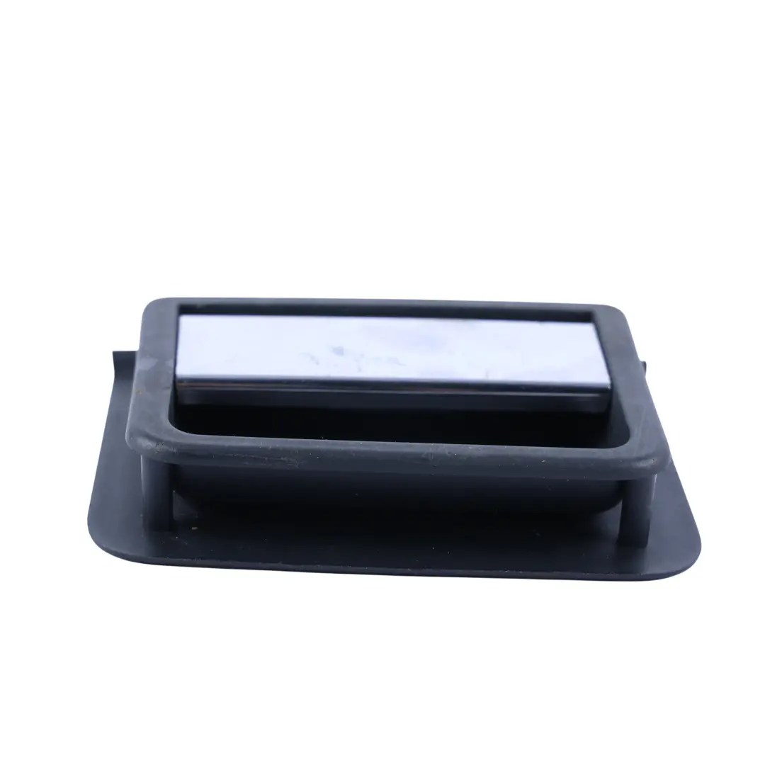 Porsche Cayenne 9PA 955 Kofferraum Bodengriff Grab - SKU 95555111500 - Teilenummer 95555111500