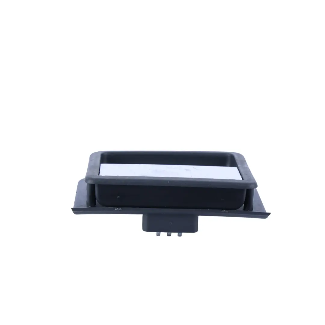 Porsche Cayenne 9PA 955 Poignée De Plancher De Coffre - SKU 95555111500 - Numéro de pièce 95555111500