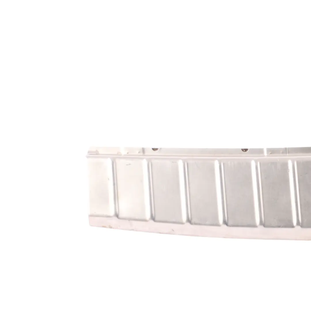 Trunk Boot Loading Sill Cover Panel to Porsche Cayenne 9PA 955 with Part number 95555145902 Porsche Cayenne 9PA 955 Trunk Boot Loading Sill Cover Panel - SKU 95555145902 - Part number 95555145902