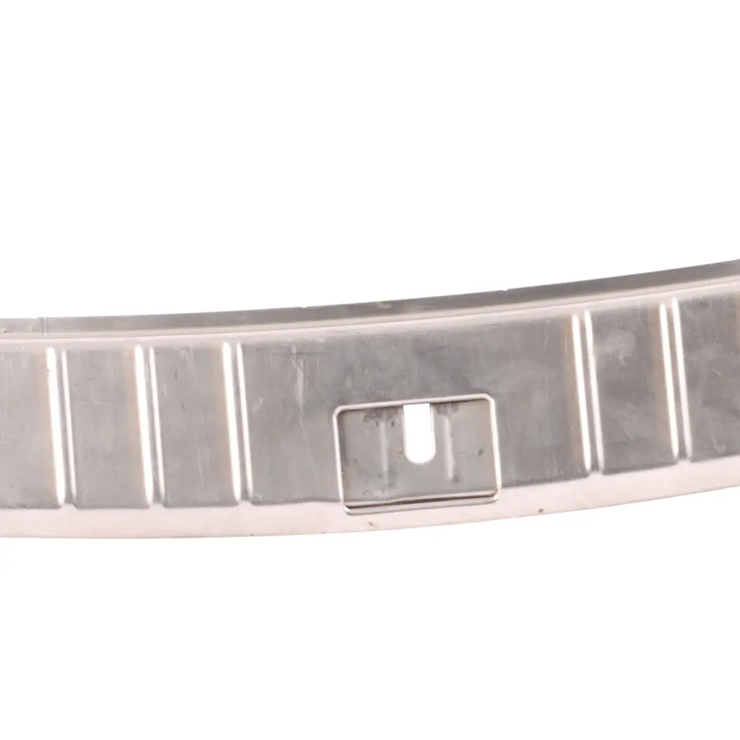 Porsche Cayenne 9PA 955 Trunk Boot Loading Sill Cover Panel - SKU 95555145902 - Part number 95555145902