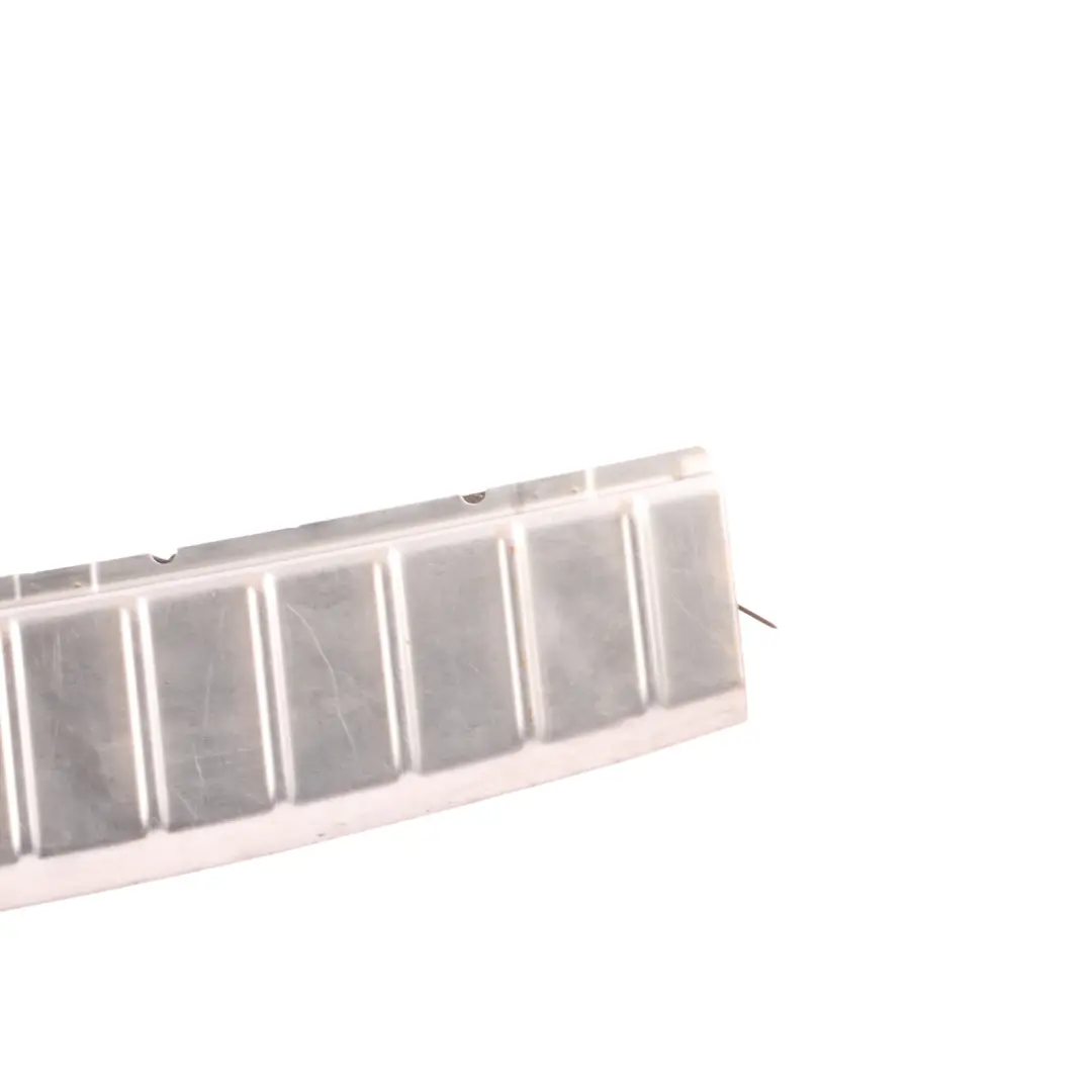 Trunk Boot Loading Sill Cover Panel to Porsche Cayenne 9PA 955 with Part number 95555145902 Porsche Cayenne 9PA 955 Trunk Boot Loading Sill Cover Panel - SKU 95555145902 - Part number 95555145902