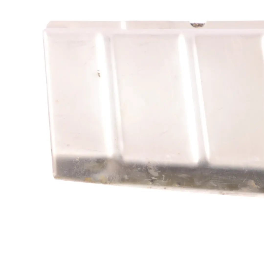 Porsche Cayenne 9PA 955 Trunk Boot Loading Sill Cover Panel - SKU 95555145902 - Part number 95555145902