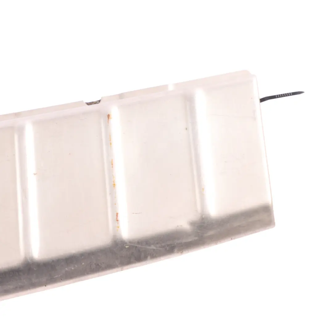 Porsche Cayenne 9PA 955 Trunk Boot Loading Sill Cover Panel - SKU 95555145902 - Part number 95555145902