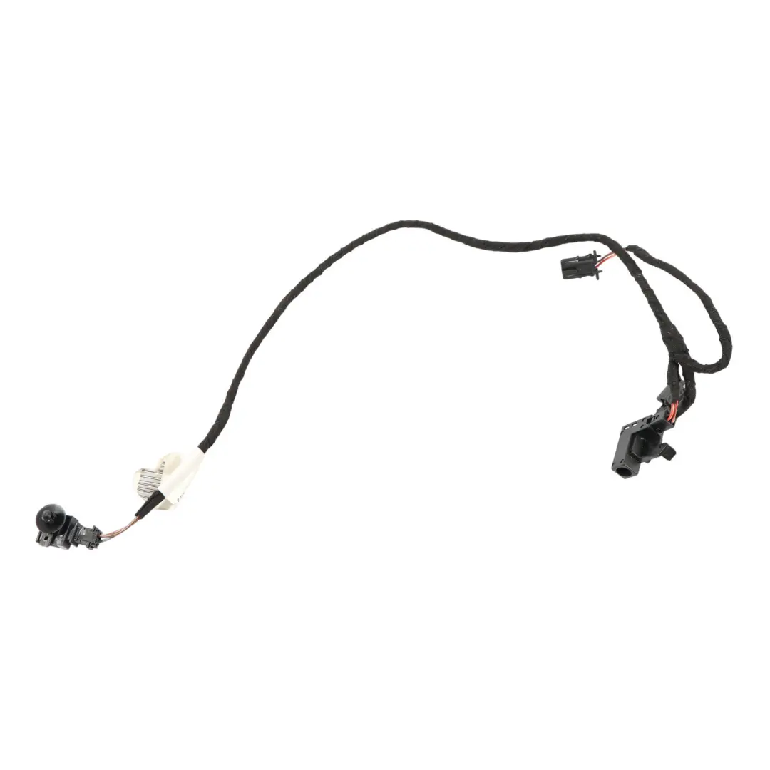 Porsche Cayenne 9PA Faisceau Câbles Accoudoir Console Centrale 7L5971641 - SKU 95561264500 - Numéro de pièce 95561264500