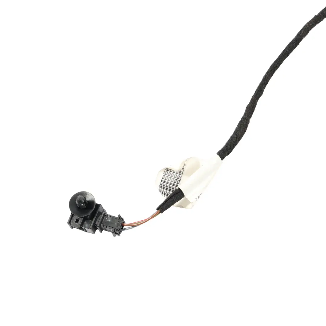 Faisceau Câbles Accoudoir Console Centrale 7L5971641 pour Porsche Cayenne 9PA à propos du numéro de pièce 95561264500 Porsche Cayenne 9PA Faisceau Câbles Accoudoir Console Centrale 7L5971641 - SKU 95561264500 - Numéro de pièce 95561264500