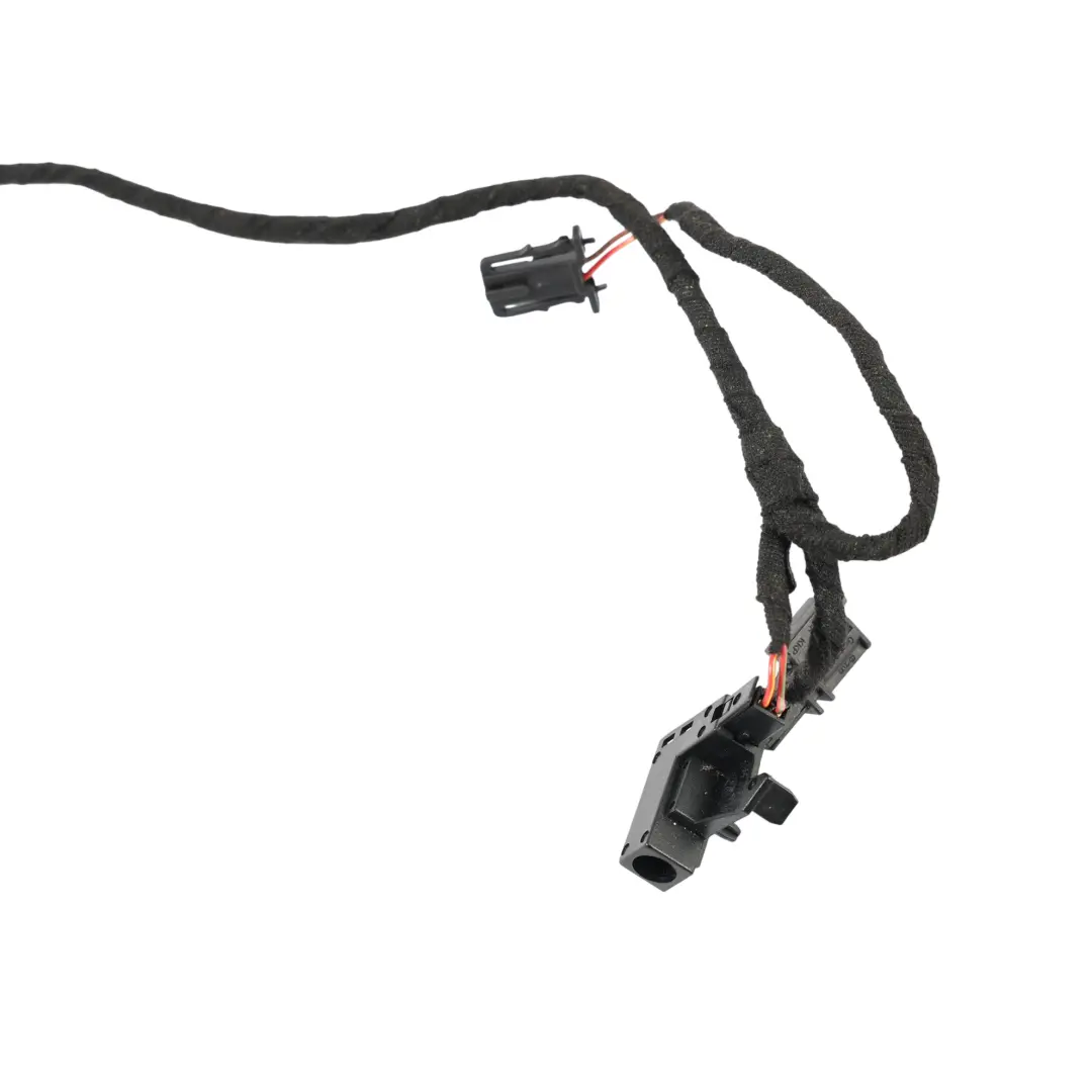 Porsche Cayenne 9PA Centre Console Armrest Wiring Harness Cable Loom 7L5971641 - SKU 95561264500 - Part number 95561264500