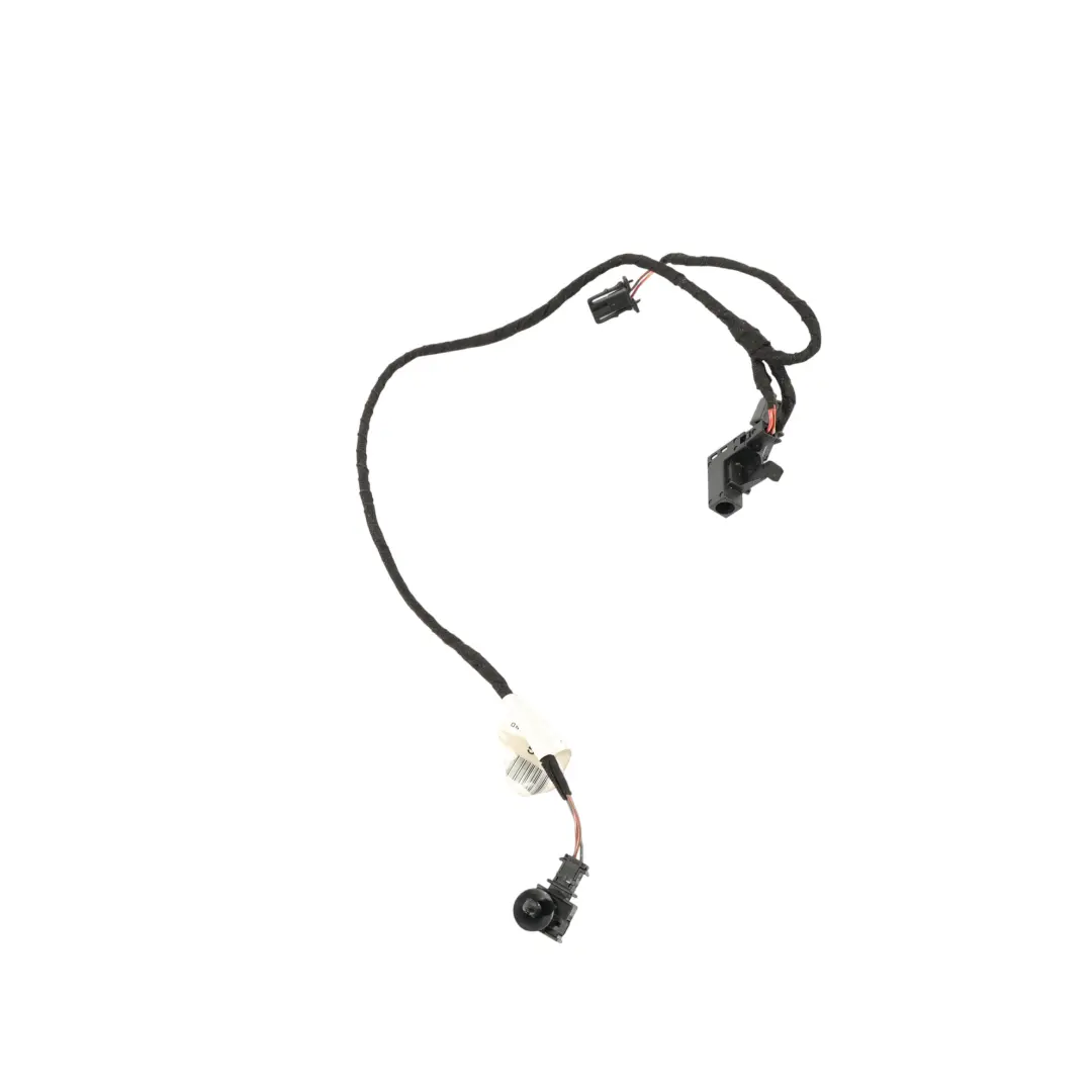 Mittelkonsolen Armlehnen Kabelbaum 7L5971641 für Porsche Cayenne 9PA mit Teilenummer 95561264500 Porsche Cayenne 9PA Mittelkonsolen Armlehnen Kabelbaum 7L5971641 - SKU 95561264500 - Teilenummer 95561264500