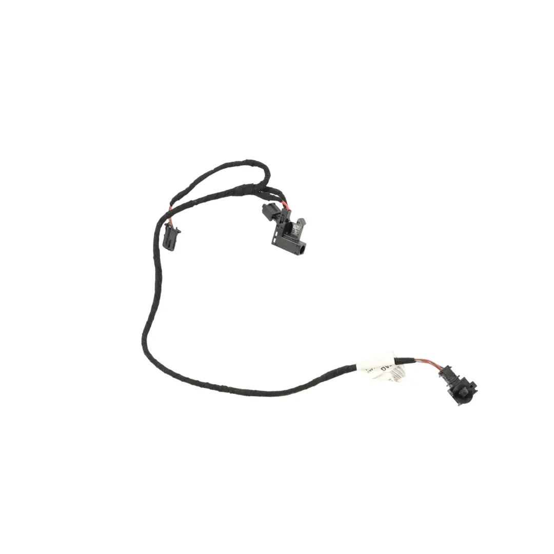 Porsche Cayenne 9PA Mittelkonsolen Armlehnen Kabelbaum 7L5971641 - SKU 95561264500 - Teilenummer 95561264500