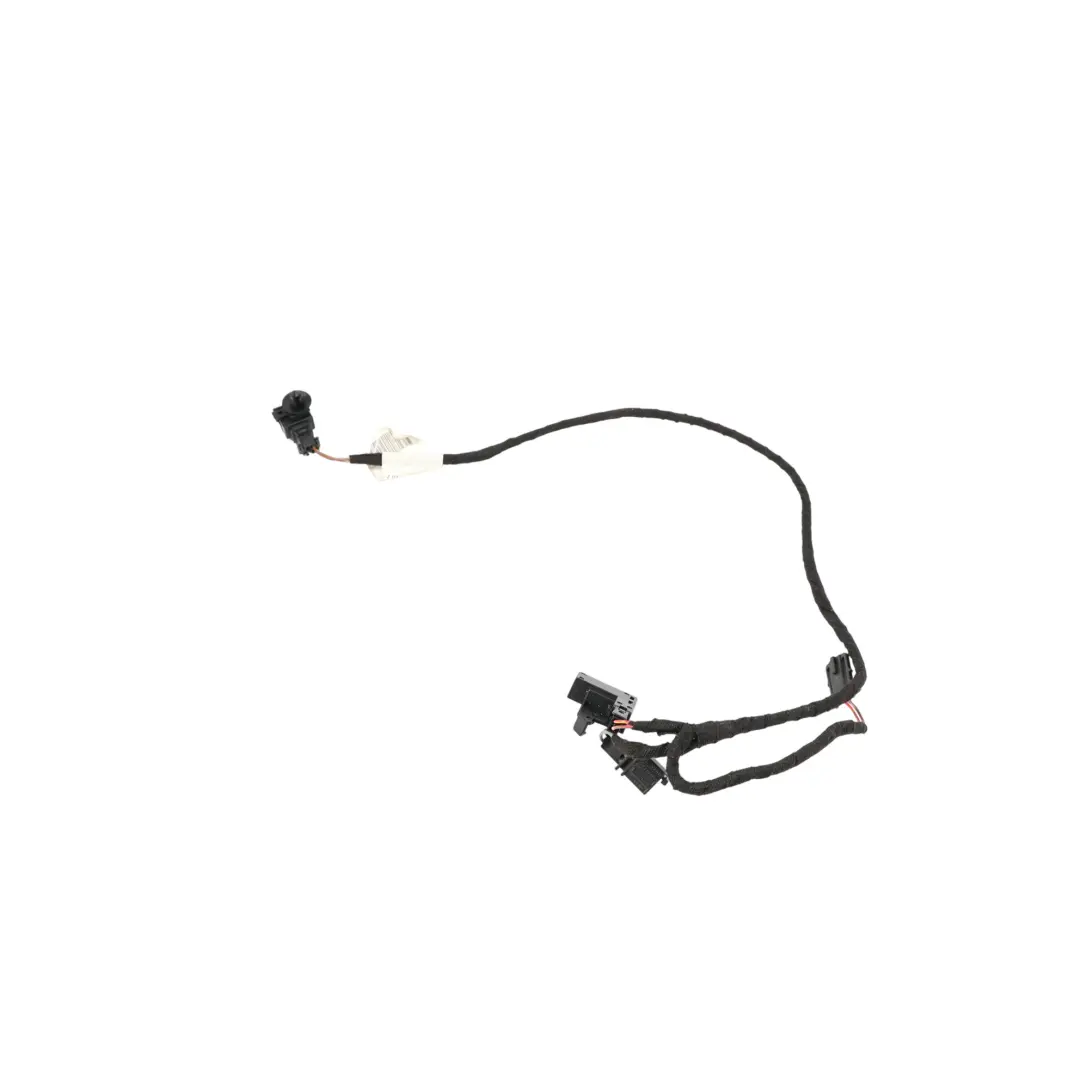 Porsche Cayenne 9PA Cableado Del Reposabrazos De La Consola Central 7L5971641 - SKU 95561264500 - Número de pieza 95561264500