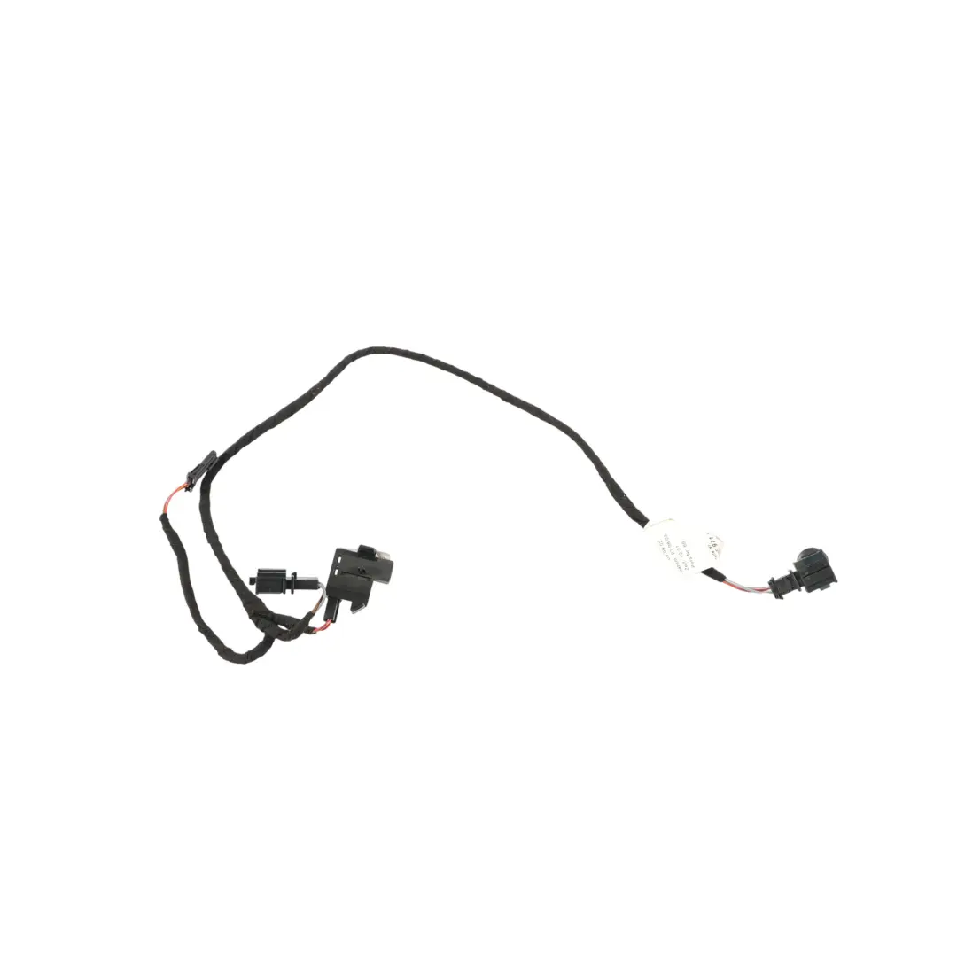 Cablaggio Del Bracciolo Della Console Centrale 7L5971641 per Porsche Cayenne 9PA con numero di parte 95561264500 Porsche Cayenne 9PA Cablaggio Del Bracciolo Della Console Centrale 7L5971641 - SKU 95561264500 - Numero di parte 95561264500