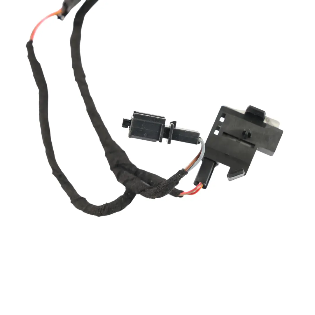 Porsche Cayenne 9PA Mittelkonsolen Armlehnen Kabelbaum 7L5971641 - SKU 95561264500 - Teilenummer 95561264500