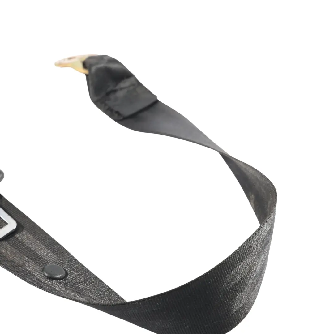 Sicherheitsgurt Hinten Links Schwarz 95580305000 für Porsche Cayenne 9PA mit Teilenummer 95580305100 Porsche Cayenne 9PA Sicherheitsgurt Hinten Links Schwarz 95580305000 - SKU 95580305100 - Teilenummer 95580305100