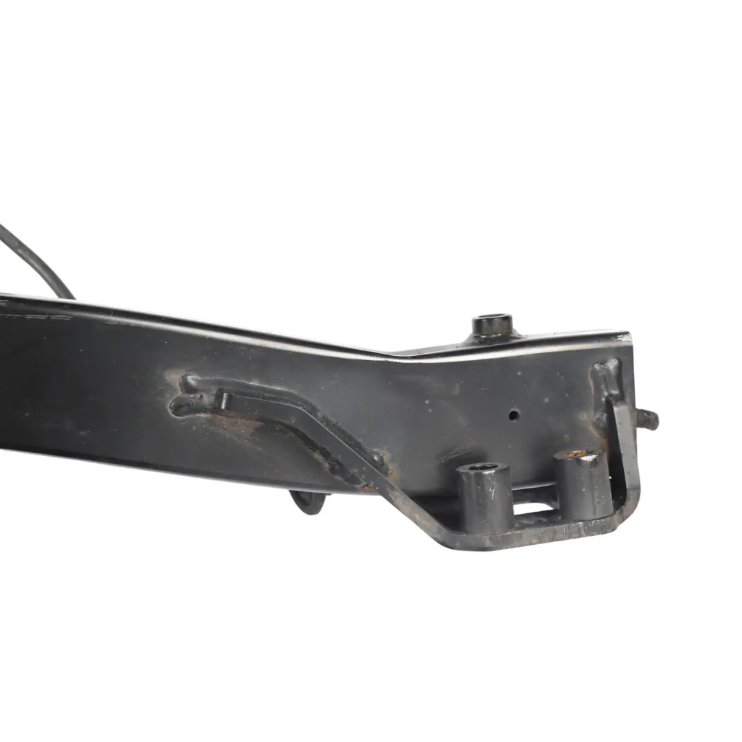 Porsche Cayenne 92A Rear Tow Bar Hitch Coupling - SKU 95804480130 - Part number 95804480130